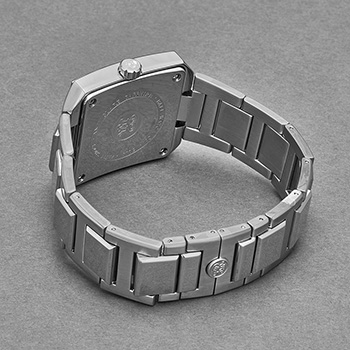 Ball Inspector Men's Watch Model NM1021D-S-BK Thumbnail 3
